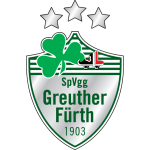 SpVgg Greuther Fürth