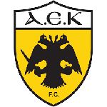 AEK Athens II