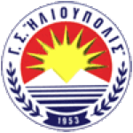 Ilioupoli logo