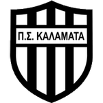 PS PAE Kalamata logo