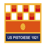 US Pistoiese 1921