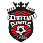 Churchill Brothers FC Goa