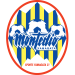 Montedio Yamagata