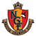 Nagoya Grampus Stats