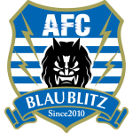 AFC Blaublitz Akita