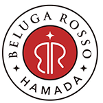 Beluga Rosso Hamada