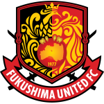 Fukushima United FC