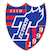 FC Tokyo Stats