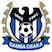 Gamba Osaka Stats