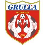 Grulla Morioka