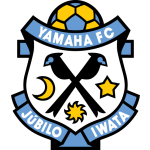 Jubilo Iwata