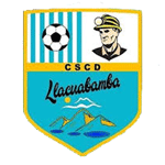 Club Deportivo Llacuabamba