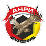 FK Anri Vladivostok