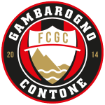 FC Gambarogno - Contone