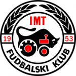 FK IMT Novi Beograd