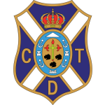 CD Tenerife