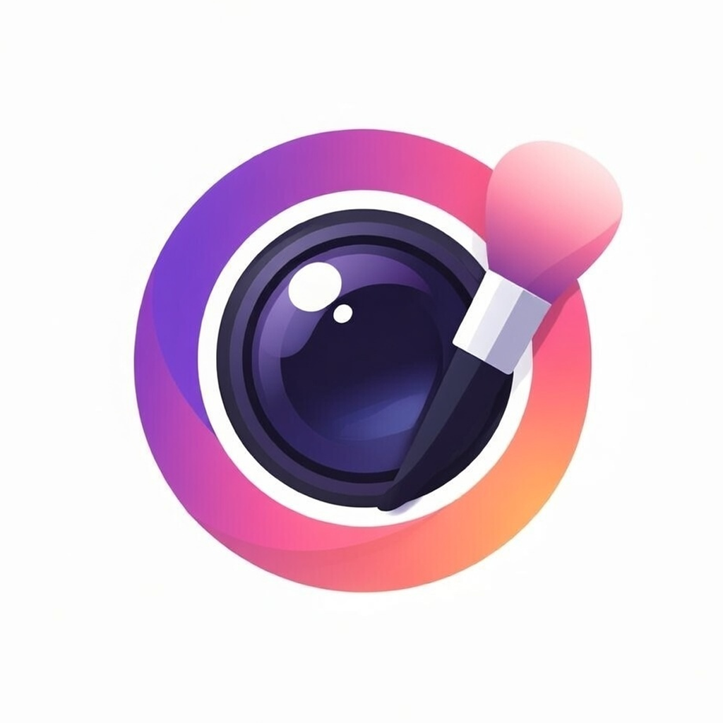 FabLens Logo