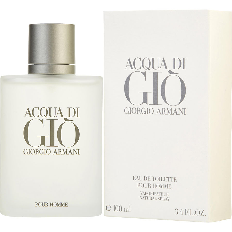 Acqua di Gio Cologne ®