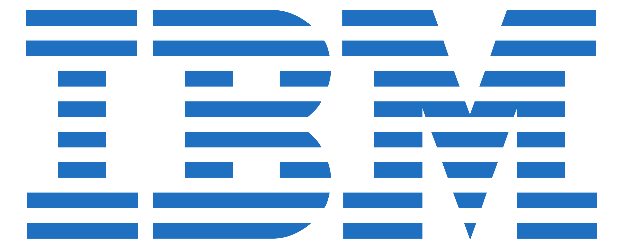 Ibm Logo Transparent