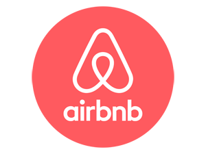 Airbnb Logo