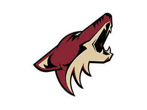 Arizona Coyotes Logo