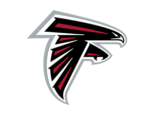 Atlanta Falcons Logo