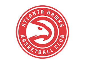 Atlanta Hawks Logo