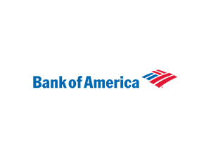 Bank of America Logo