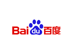 Baidu Logo