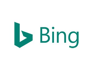 Bing Logo