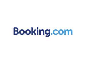 Booking Logo