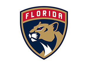 Florida Panthers Logo