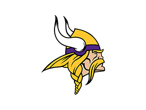 Minnesota Vikings Logo