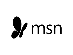 MSN Logo