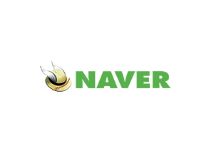 Naver Logo