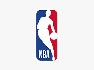 NBA Logo