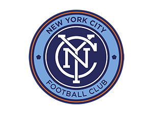 New York City FC Logo