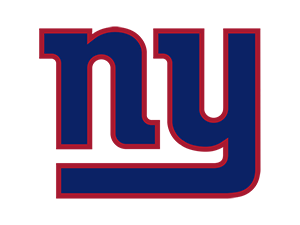 New York Giants Logo