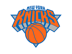 New York Knicks Logo