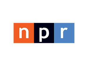 NPR Logo