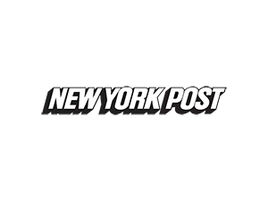 New York Post Logo