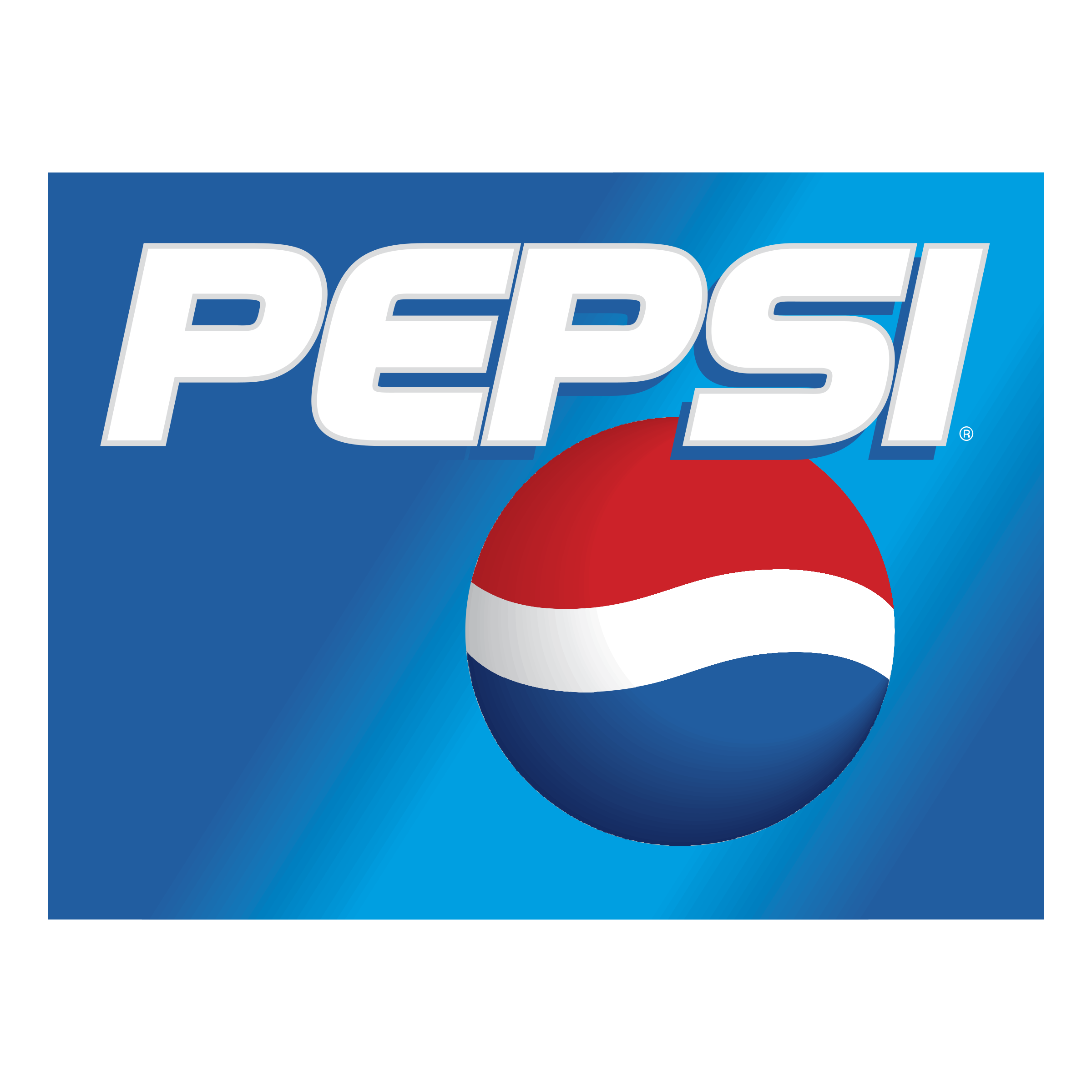 Pepsi Logo Png File Png Mart - Vrogue