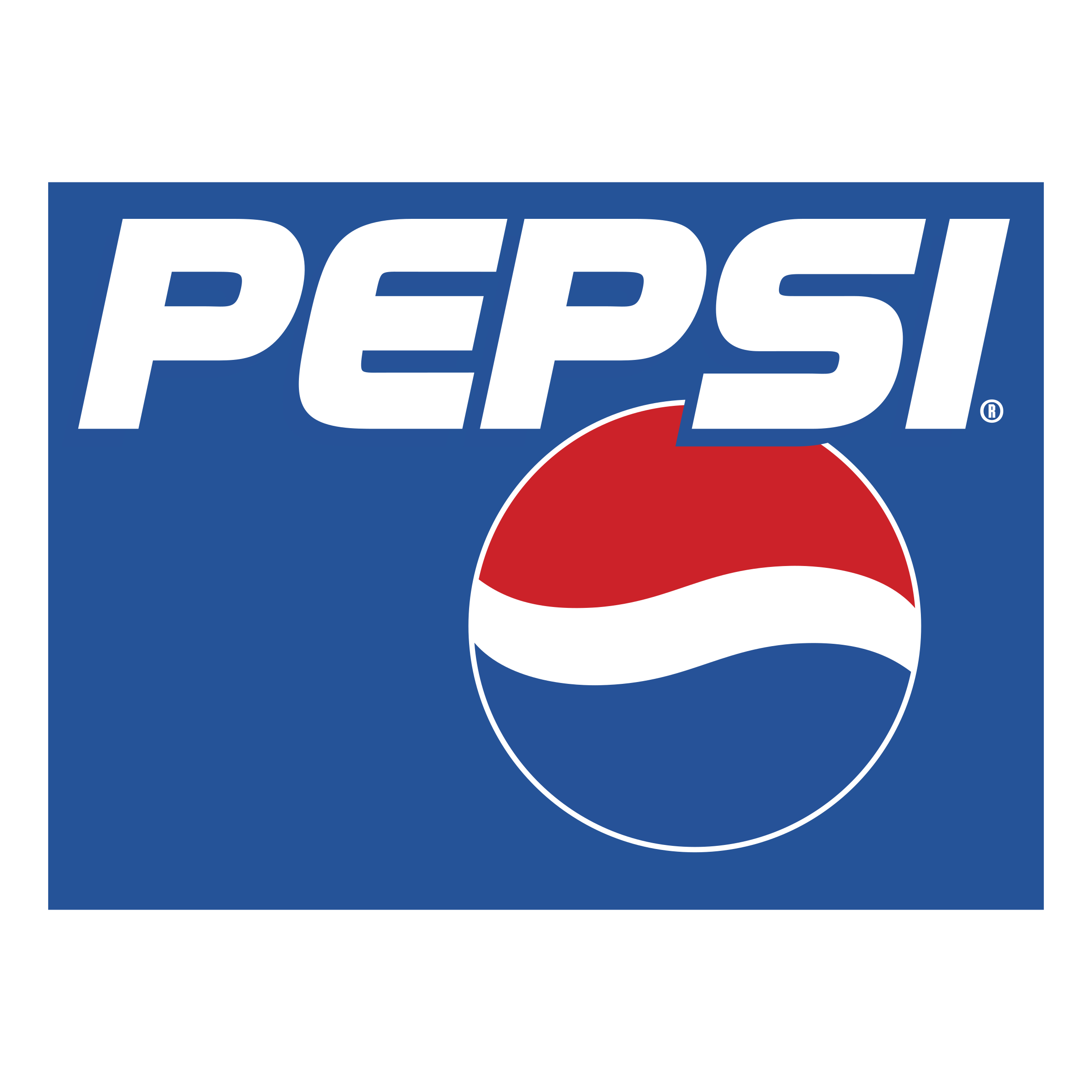 90s Pepsi Logo