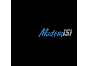 Multi Modem ISI Logo