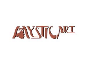 Mystic Art Logo