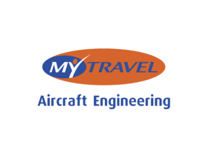 MyTravel Logo