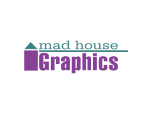 Mad House Graphics Logo