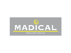 Madical Logo