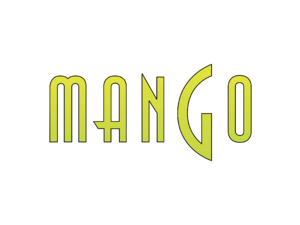 Mango Logo