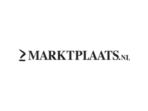 Marktplaats Logo